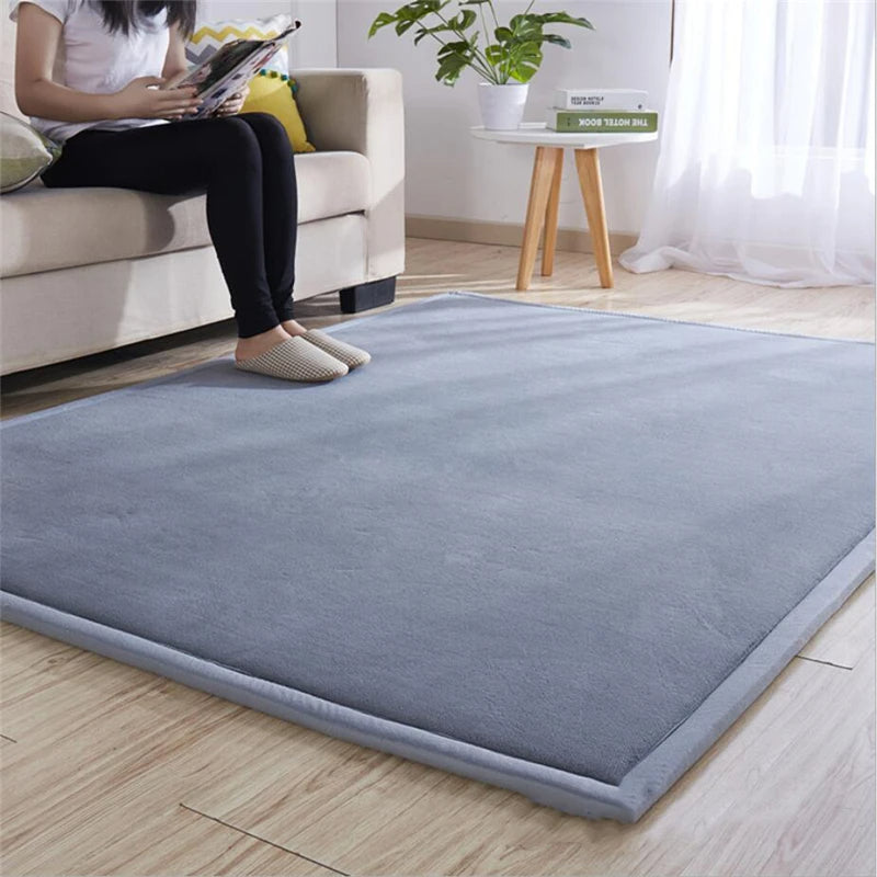 Cushi Cloud - Tatami Mat