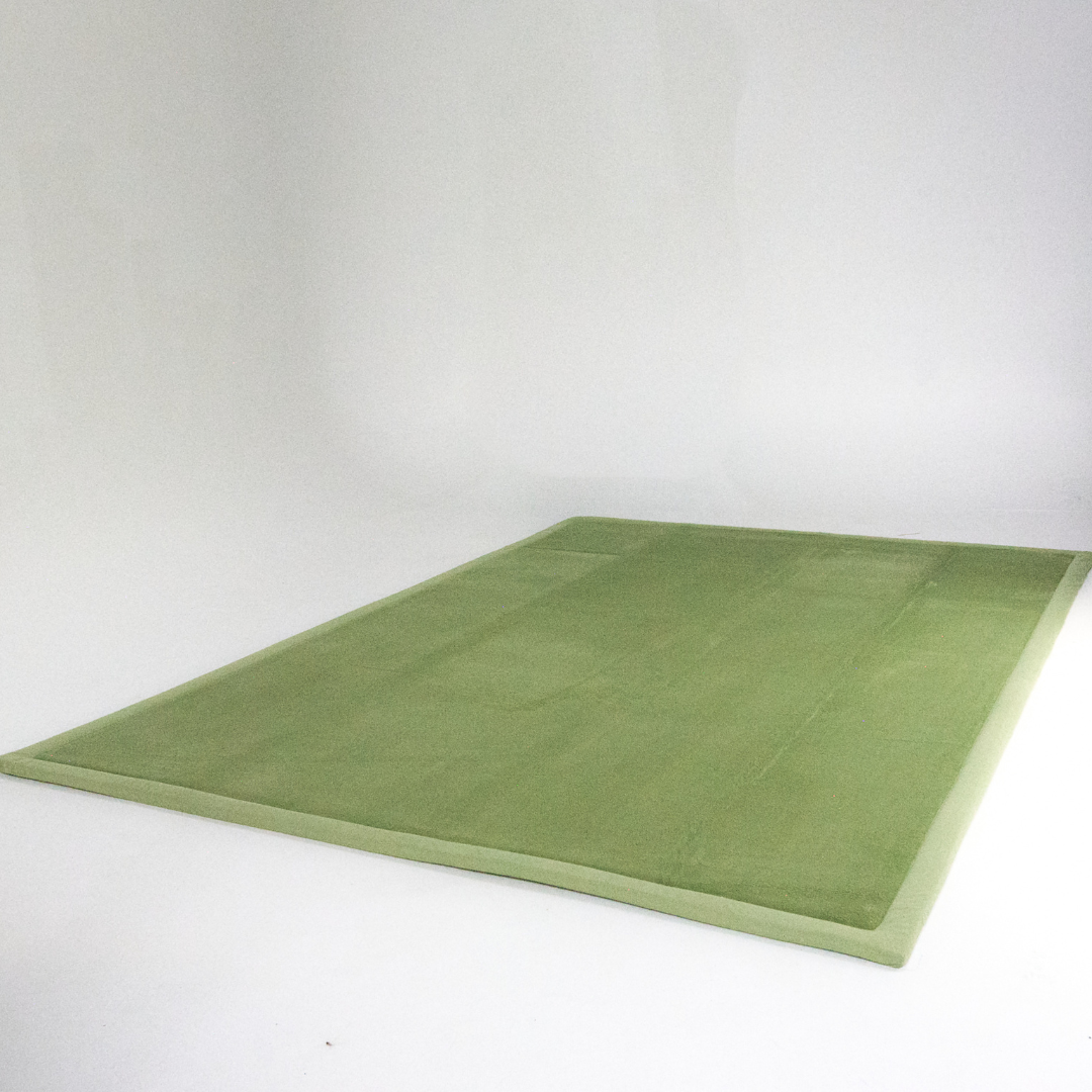 Cushi Cloud - Tatami Mat